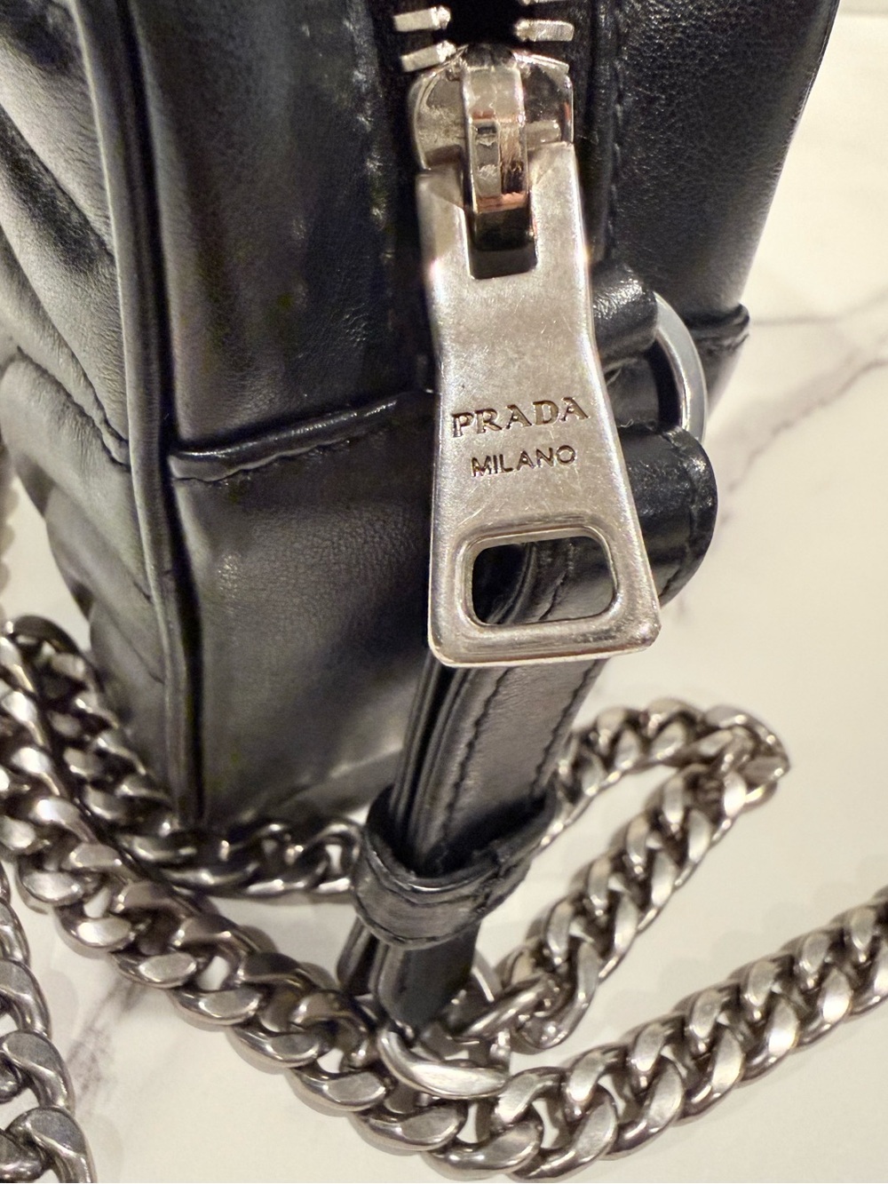 Prada Camera/Crossbody Bag - Picture 14 of 16